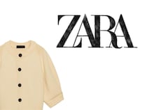 40・50代「なんか地味かも」→【ZARA】へ！ 1点投入でオシャレ先取り♡「イエローカーデ」