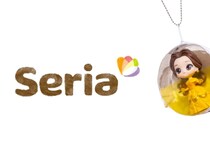 【セリア】で大当たり見つけたーーッ！ バッグにサッとつけられる♡「推し活アイテム」