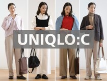 ユニ女は【UNIQLO：C新作】こう着る！ 全身まるっと真似したい♡「最旬コーデ」
