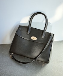 その鞄どこの！？→【ROPÉ PICNIC】なんです！ 40・50代の高見え♡「新作バッグ」