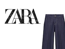 「着る服ない問題」→【ZARA】で解決！ 40・50代のサマ見え「ワイドパンツ」