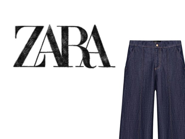 「着る服ない問題」→【ZARA】で解決！ 40・50代のサマ見え「ワイドパンツ」