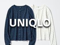 「とにかく使える」「イロチで買う予定！」【ユニクロ】マニアが惚れた♡「最旬トップス」