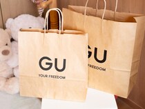 大人に似合う“春色”→【GU】で見つけた！ イロチで買いたい♡「990円ロンT」