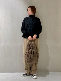 やっぱ【無印】センス良い！ 40・50代の楽ちんおしゃれに♡「大人の一軍パンツ」