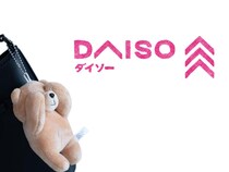 ちょ、可愛さ大爆発ーーッ♡【ダイソー】バッグにつけたい！「アニマルキーホルダー」