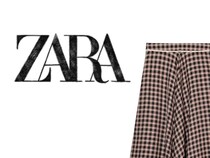 春の「チェック柄」がオシャレ！【ZARA】大人に似合う♡「おすすめボトムス」