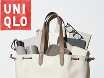 【ユニクロのバッグ】1つあると頼れる！ 大人の即戦力♡「おすすめアイテム」