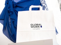 「パンツ迷子」の40・50代へ！【グローバルワーク】楽ちんオシャレ♡「優秀フレアパンツ」