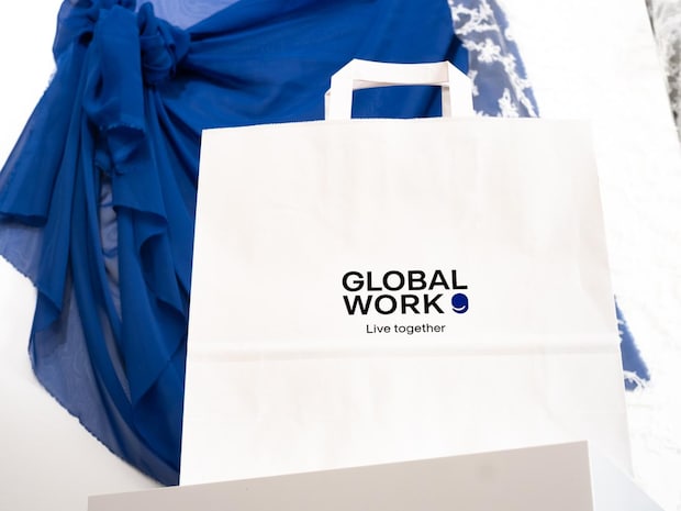 「パンツ迷子」の40・50代へ！【グローバルワーク】楽ちんオシャレ♡「優秀フレアパンツ」