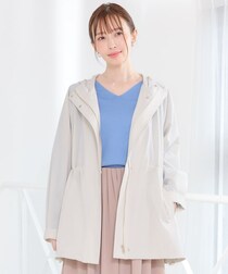 「アウター迷子」は今すぐ【ハニーズ】へ！ 40・50代の相棒♡「大人っぽブルゾン」