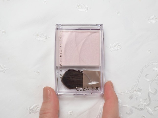 また品薄の予感！？【セザンヌの大人気ハイライト】新色をチェック♡