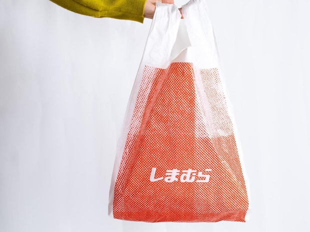 【大人のしまむら】から「新作パンツ」出た! 40・50代が真似したい♡「春コーデ」