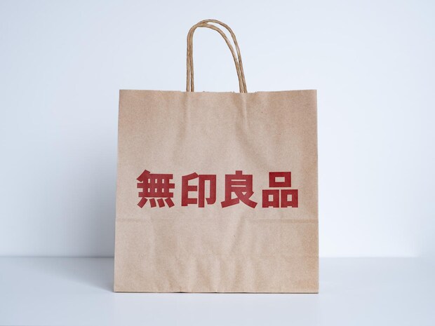 「春服、全然ない!」→【無印良品】へ! 40・50代が狙いたい「おすすめアイテム」