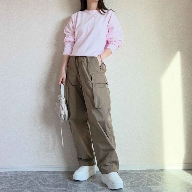 1本持ってたら活躍しそう!【ユニクロ】大人が着回したい「即戦力パンツ」