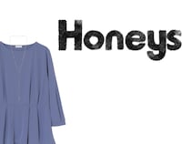 「お腹まわり気になる」40・50代へ！【ハニーズ】おしゃれに体型カバー♡「ふんわりトップス」