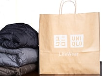 「もう完売！？」となる前に ！【UNIQLO：C】この春ガシガシ羽織りたい「軽アウター」