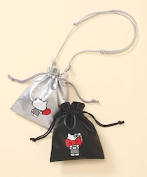 キティコラボ待ってたーーッ♡【グローバルワーク】大人こそ狙いたい「注目アイテム」