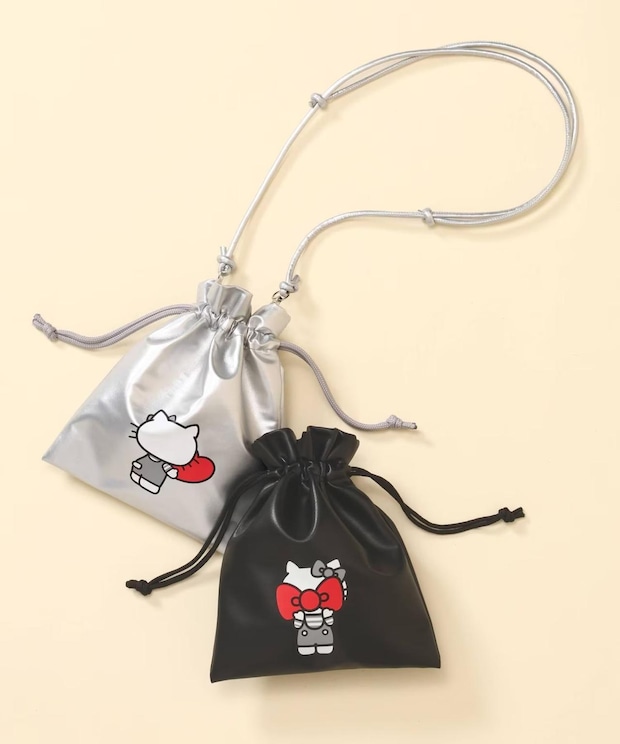 キティコラボ待ってたーーッ♡【グローバルワーク】大人こそ狙いたい「注目アイテム」