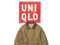 「欲しい頃には完売」となる前に！【ユニクロ】ガバッと着てサマ見え♡「軽アウター」