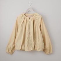 「春に着る服がない」→【ニトリのN+】で解決！ まず欲しいのは「羽織りもの」