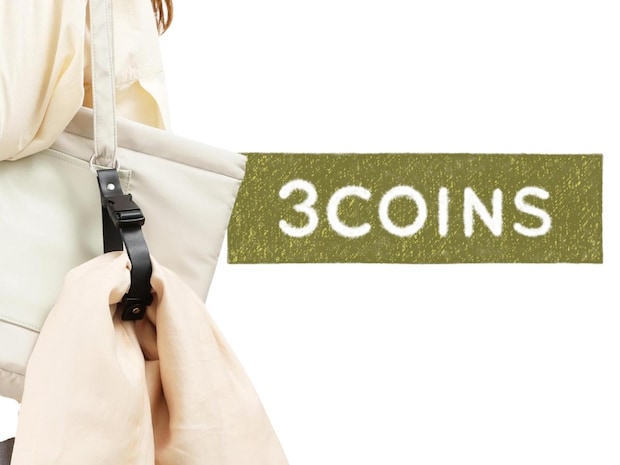 『再入荷』キタァァァーーーッ！！【3COINS】おしゃれで可愛い♡「便利アイテム」