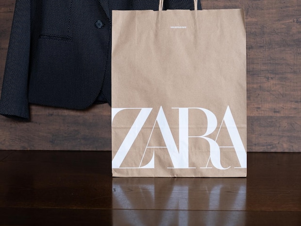 春も「モノトーン」が断然おしゃれ！【ZARA】大人がシャレる♡「シャツ & ブラウス」