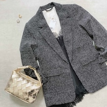 「試着して → 即決」「イロチで購入！」【H&M】マニア絶賛♡「春アイテム」