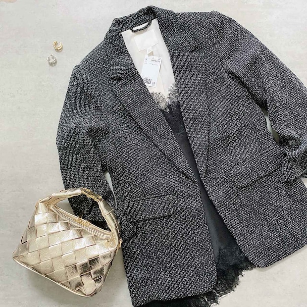 「試着して → 即決」「イロチで購入！」【H&M】マニア絶賛♡「春アイテム」