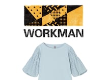 まさかの1,280円！【ワークマン】春先に買い足したい♡「新作トップス」