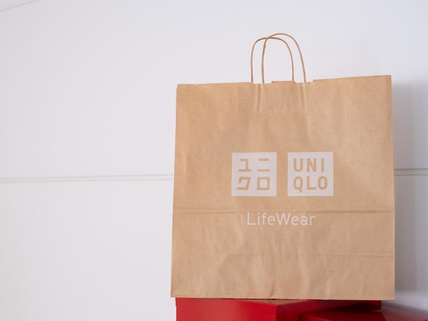 「春って何着ればいいの？」→【UNIQLO × JW ANDERSON】でつくる♡「大人カジュアルコーデ」