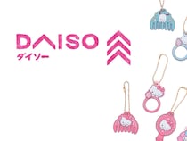 こりゃ、何個も欲しくなる♡【ダイソー】バッグやポーチにつけたい！「サンリオキーホルダー」