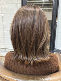 『5年同じ髪型』→ これでアプデ！！【40・50代】が参考にしたい「最旬トレンドヘア」