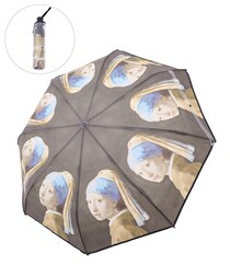 どんだけオシャレなのーーーッ！？【3COINS】雨の日も気分アガる♡「新作折りたたみ傘」