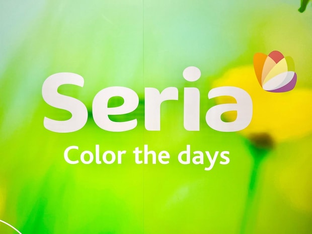 こんなのあるのッッ！？【セリア】可愛く持ち歩こ♡「優秀キーホルダー」