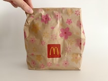 ビジュ120点ーーーッ♡【マクドナルド】の「春の新作」をチェック！