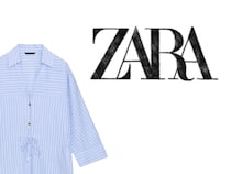 買うなら → 夏まで頼れる服！【ZARA】40・50代が狙いたい「新作アイテム」
