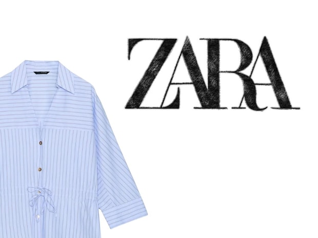 買うなら → 夏まで頼れる服！【ZARA】40・50代が狙いたい「新作アイテム」