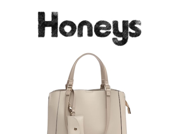 【大人のハニーズ】が狙い目! 通勤もお出かけも◎「高見えバッグ」