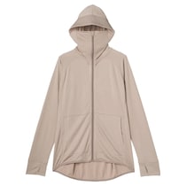 春の「紫外線」油断できない！【ワークマン】今から持っておきたい「UVカットパーカー」