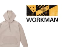 結局、こういうのが1番使える！【ワークマン】春のスタメン候補！「優秀パーカー」