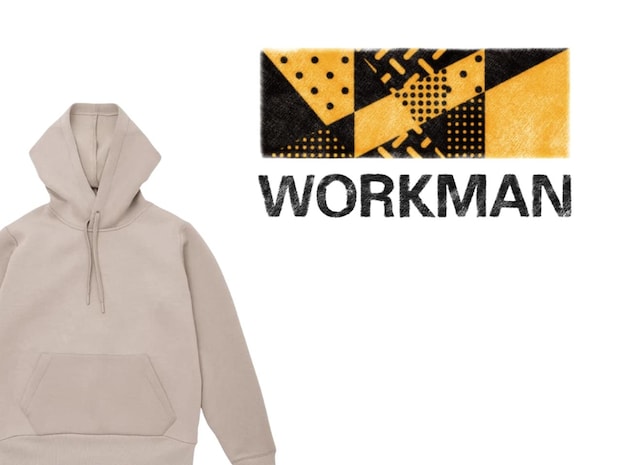 結局、こういうのが1番使える!【ワークマン】春のスタメン候補!「優秀パーカー」