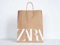 40・50代がサマ見えする「トレンチコート」→【ZARA】に売ってた、、！