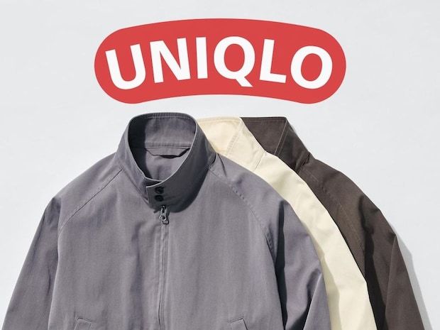 待ってた！ 待ってたーーーッ！【Uniqlo U】センス100点♡「新作コレクション」