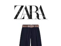 「きれいめコーデ派」の40・50代へ！【ZARA】穿くだけでサマ見え「上品パンツ」