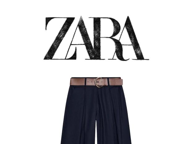 「きれいめコーデ派」の40・50代へ!【ZARA】穿くだけでサマ見え「上品パンツ」