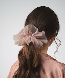 春に使える《新作》キターー！！【3COINS】大人が週5で使いたい♡「こなれヘアアクセ」