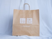 この春は“パープル”一択かも！【Uniqlo U】センス抜群♡「新作アイテム」