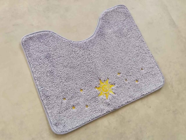 ラス1でゲット！！！【THREEPPY】の「トイレ雑貨」が超カワイイッッ♡