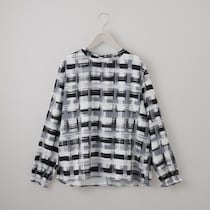 ガバッと羽織るだけ！【ニトリのN+】大人のおしゃれに推したい「セットアップ服」